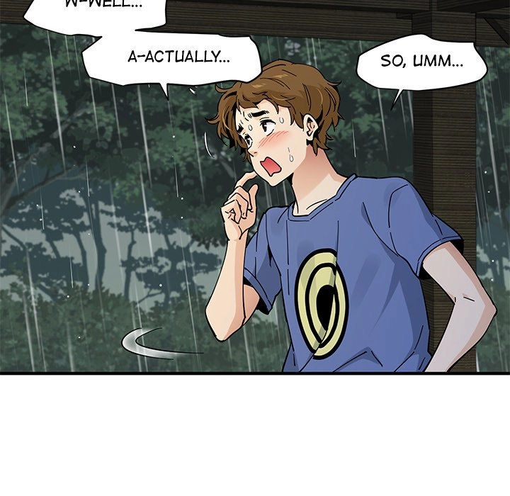 Love Factory Chapter 19 page 107 - 