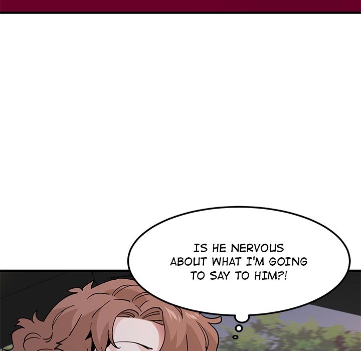 Love Factory Chapter 19 page 12 - 