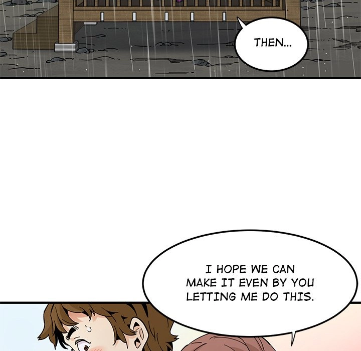 Love Factory Chapter 19 page 111 - 