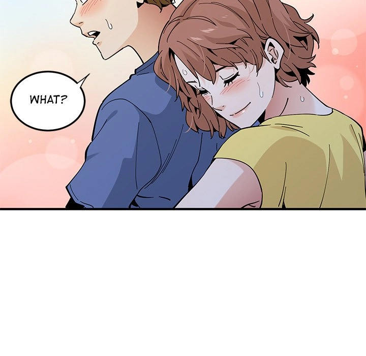 Love Factory Chapter 19 page 112 - 