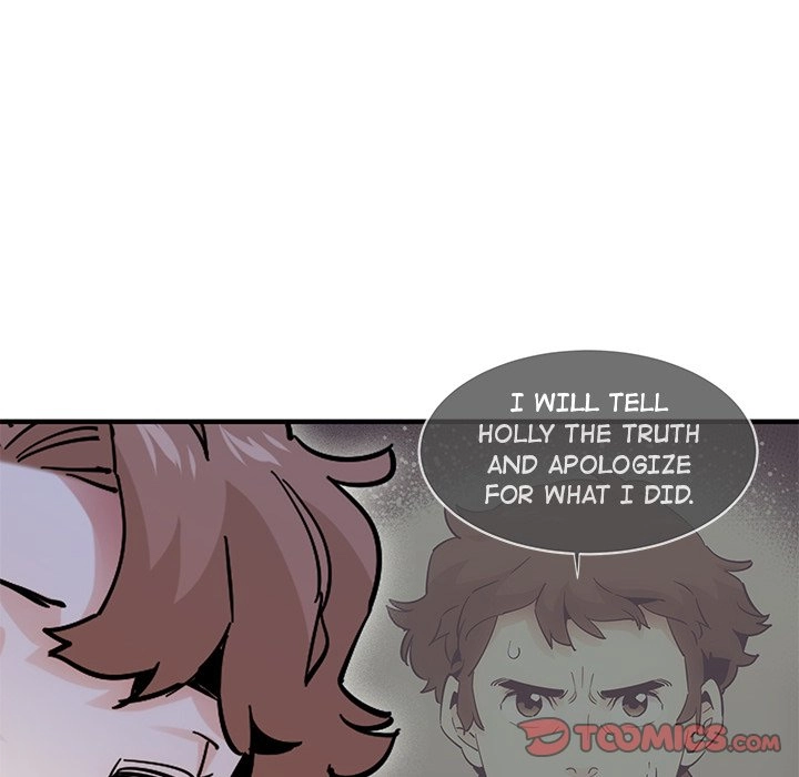Love Factory Chapter 19 page 14 - 