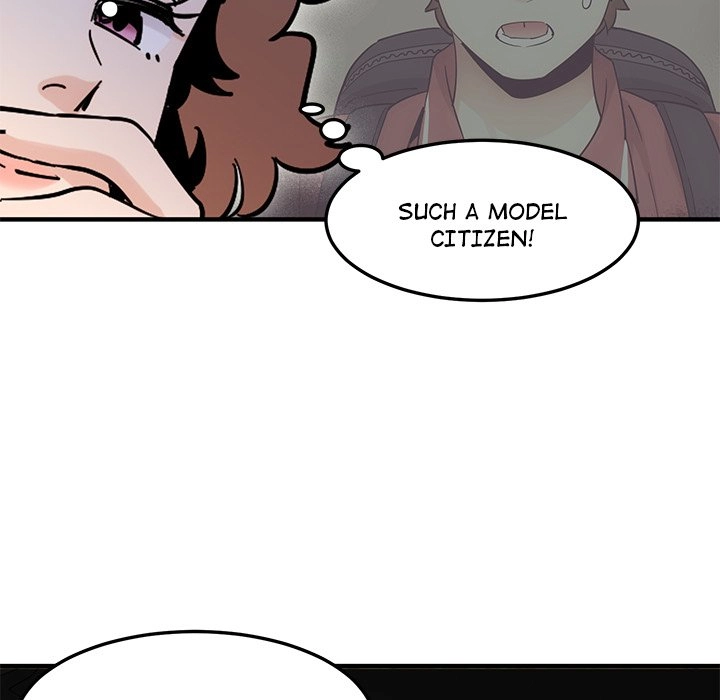 Love Factory Chapter 19 page 15 - 