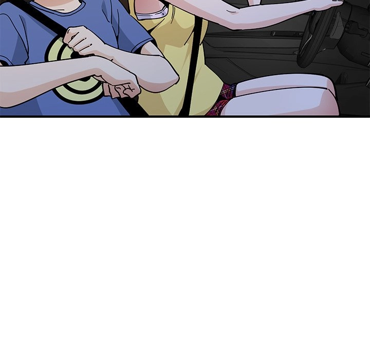 Love Factory Chapter 19 page 18 - 