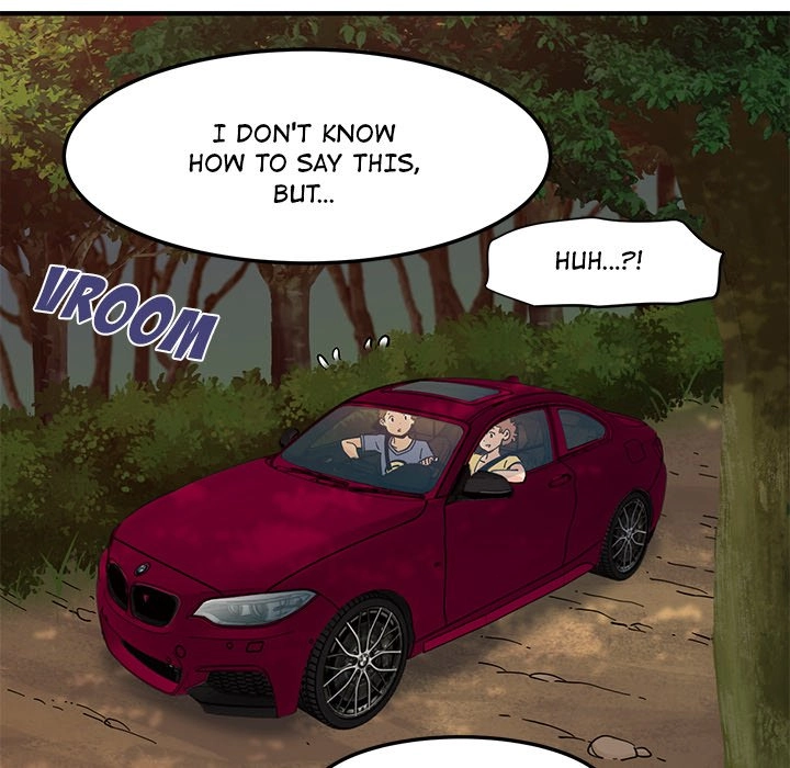 Love Factory Chapter 19 page 19 - 