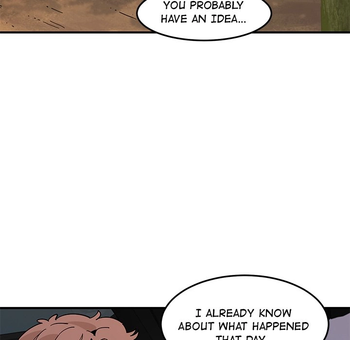 Love Factory Chapter 19 page 20 - 