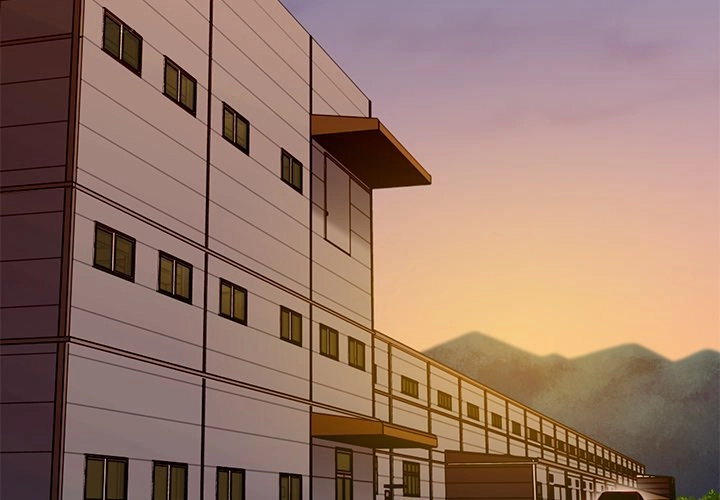 Love Factory Chapter 19 page 3 - 