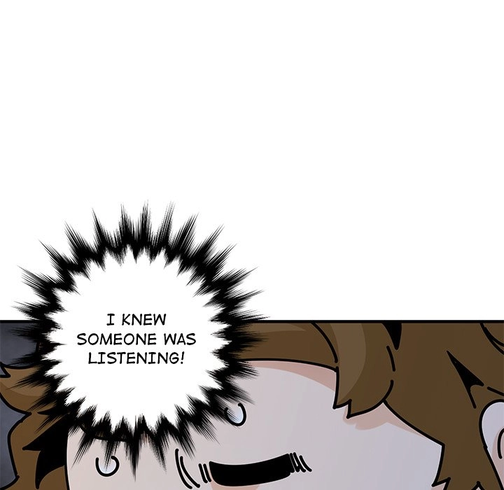 Love Factory Chapter 19 page 22 - 