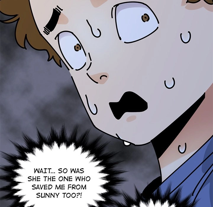 Love Factory Chapter 19 page 23 - 
