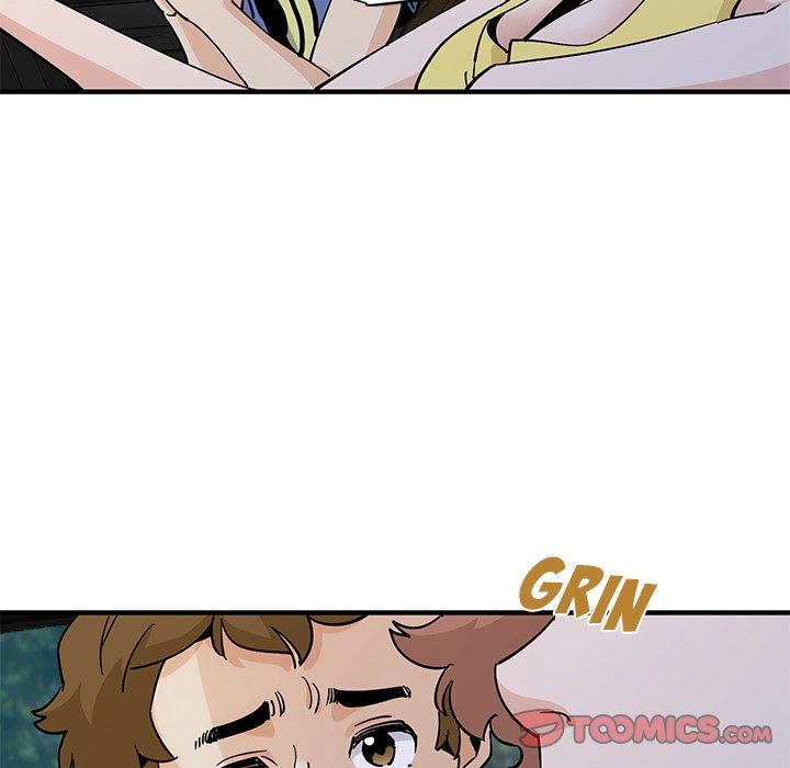 Love Factory Chapter 19 page 26 - 
