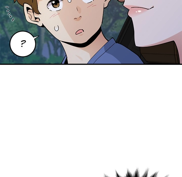 Love Factory Chapter 19 page 27 - 