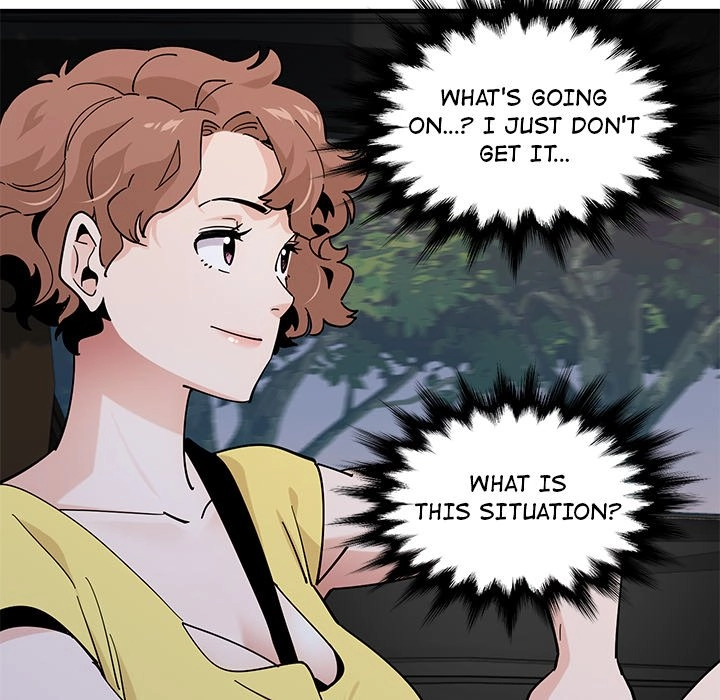Love Factory Chapter 19 page 28 - 