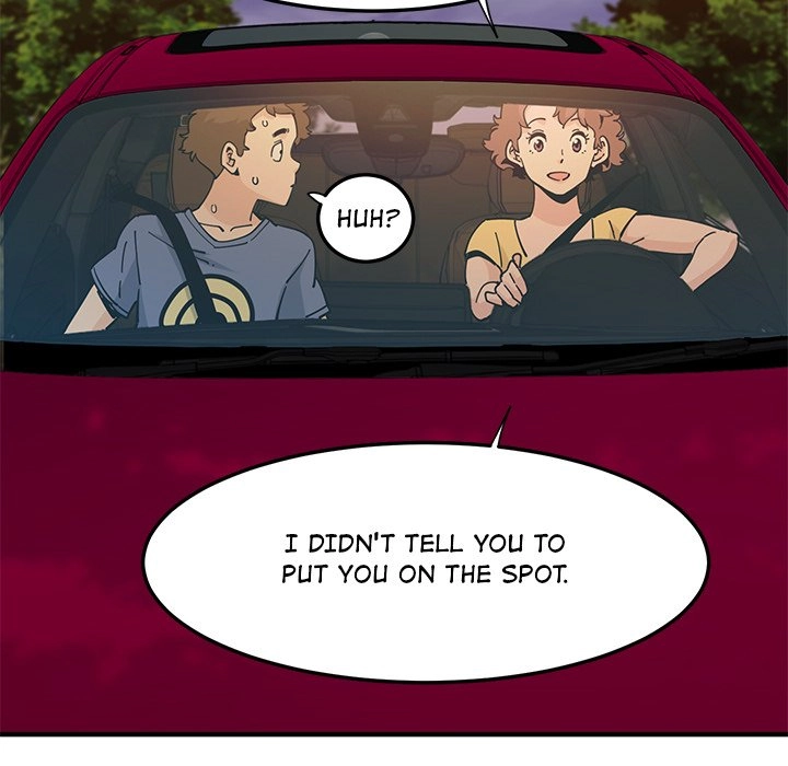 Love Factory Chapter 19 page 30 - 
