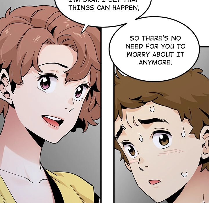Love Factory Chapter 19 page 32 - 