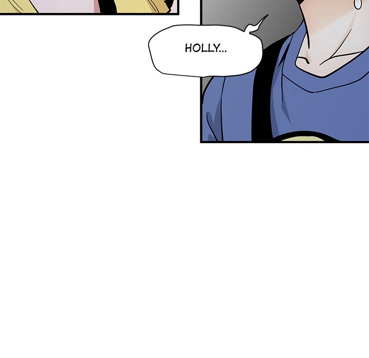 Love Factory Chapter 19 page 33 - 