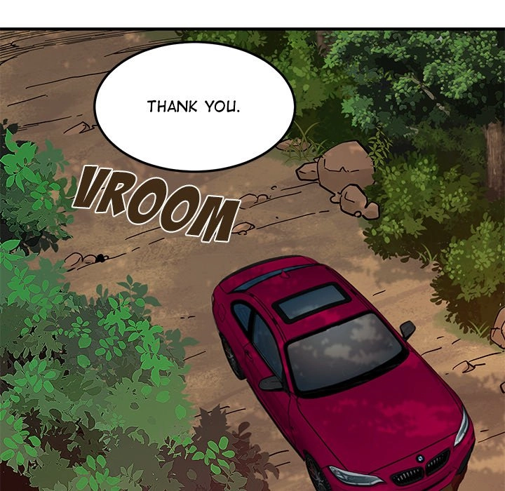 Love Factory Chapter 19 page 34 - 
