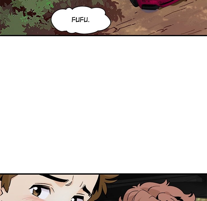 Love Factory Chapter 19 page 35 - 