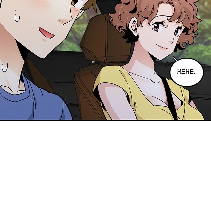 Love Factory Chapter 19 page 36 - 