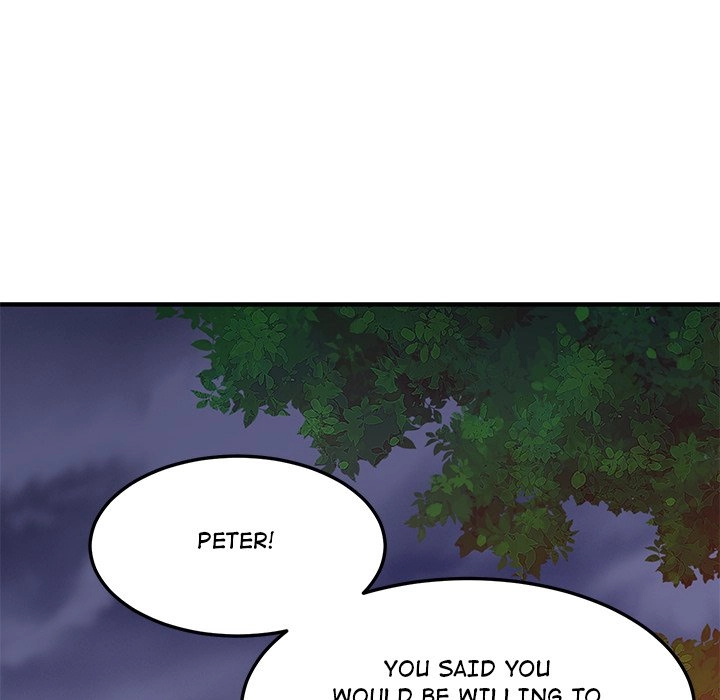 Love Factory Chapter 19 page 37 - 