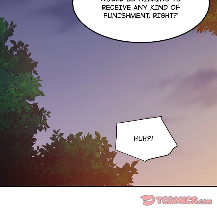 Love Factory Chapter 19 page 38 - 