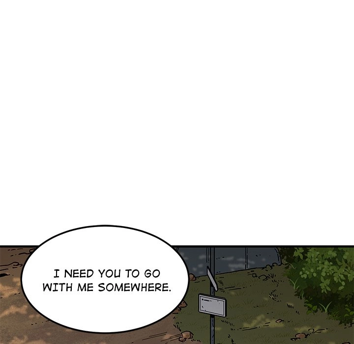 Love Factory Chapter 19 page 39 - 