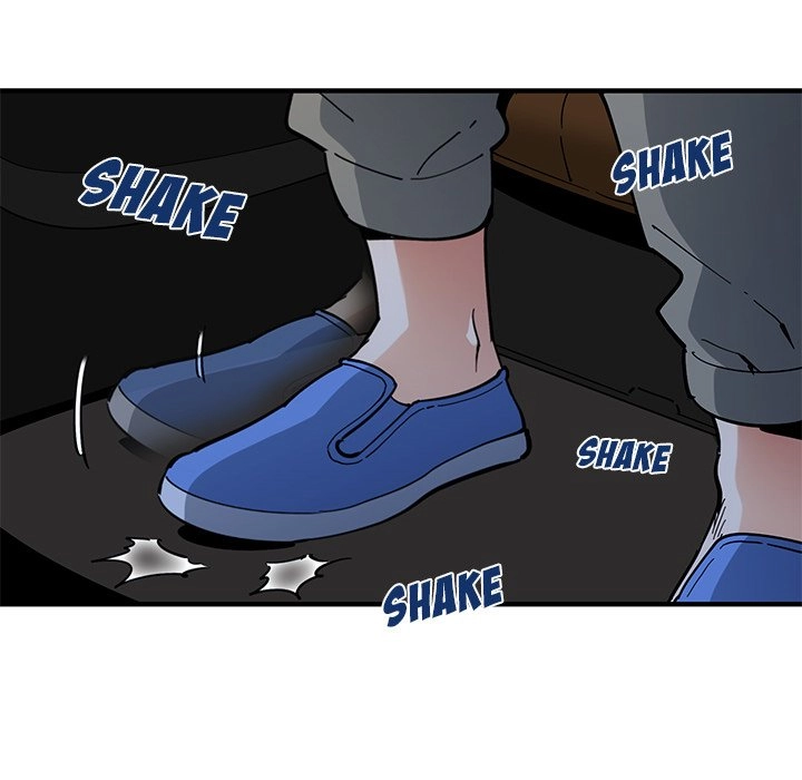 Love Factory Chapter 19 page 5 - 