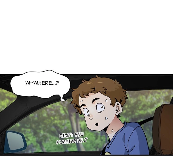 Love Factory Chapter 19 page 41 - 