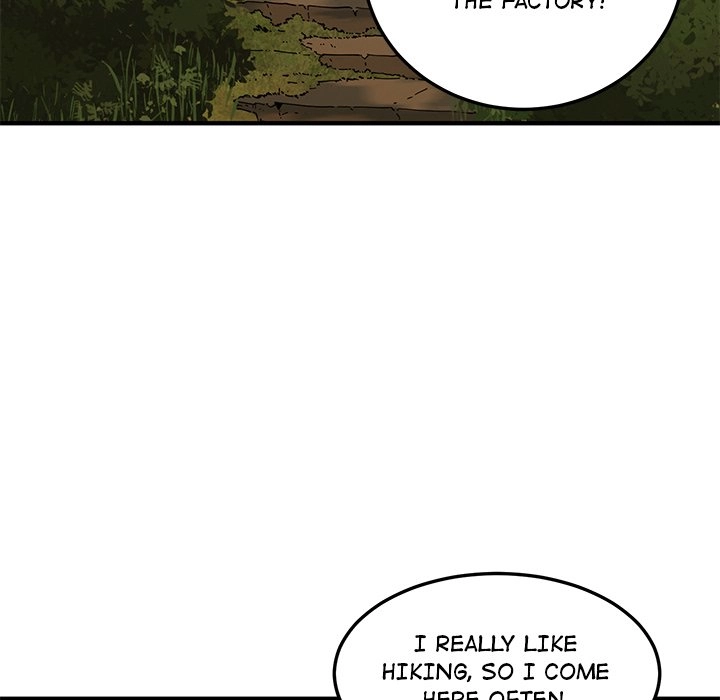 Love Factory Chapter 19 page 47 - 