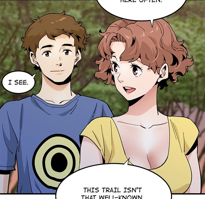 Love Factory Chapter 19 page 48 - 