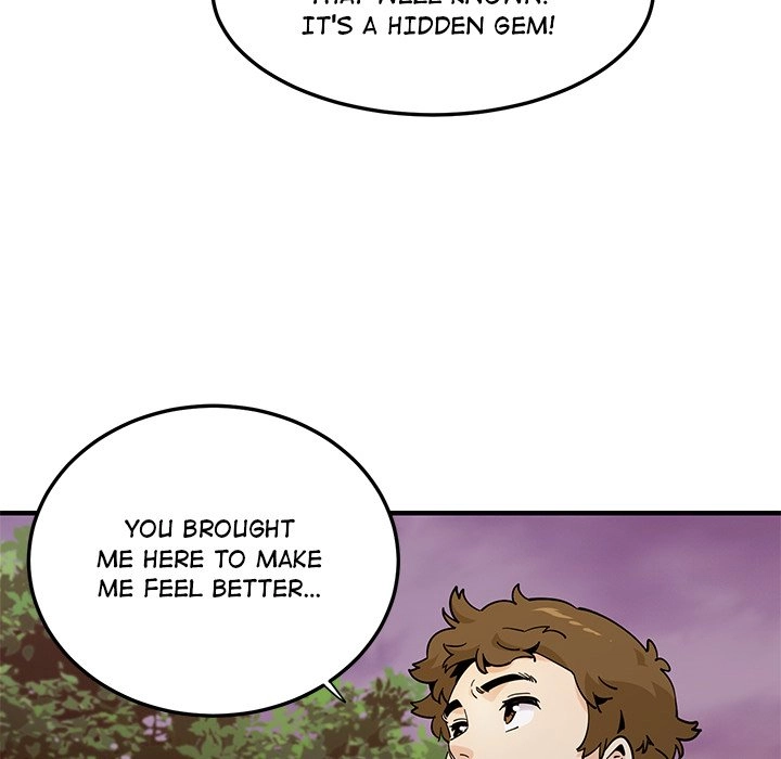 Love Factory Chapter 19 page 49 - 