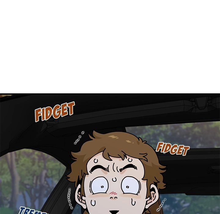 Love Factory Chapter 19 page 6 - 
