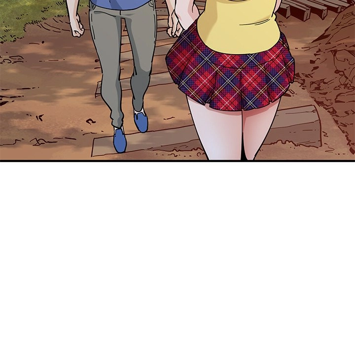 Love Factory Chapter 19 page 52 - 