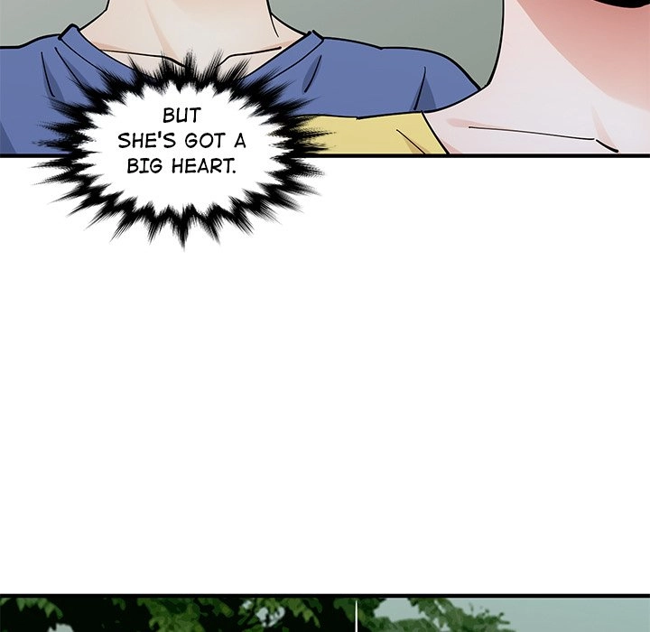 Love Factory Chapter 19 page 54 - 