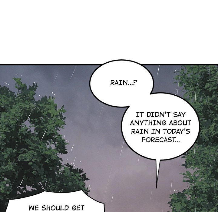 Love Factory Chapter 19 page 56 - 