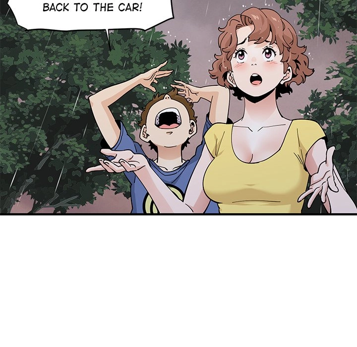 Love Factory Chapter 19 page 57 - 