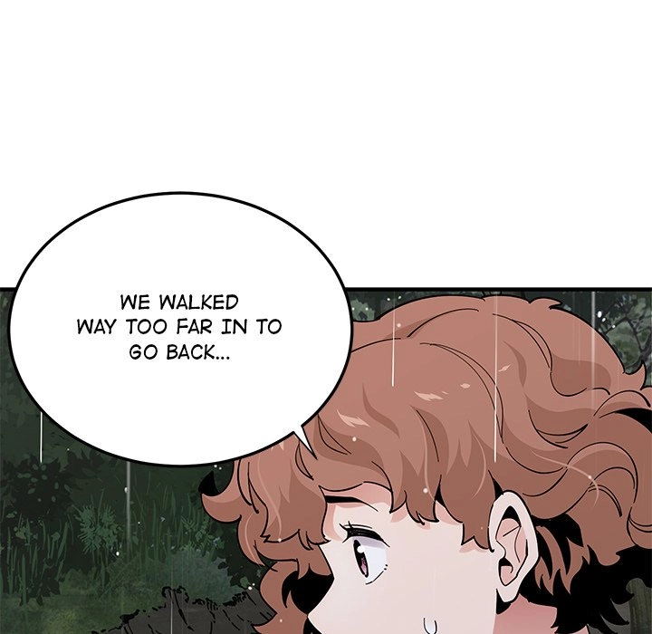 Love Factory Chapter 19 page 58 - 