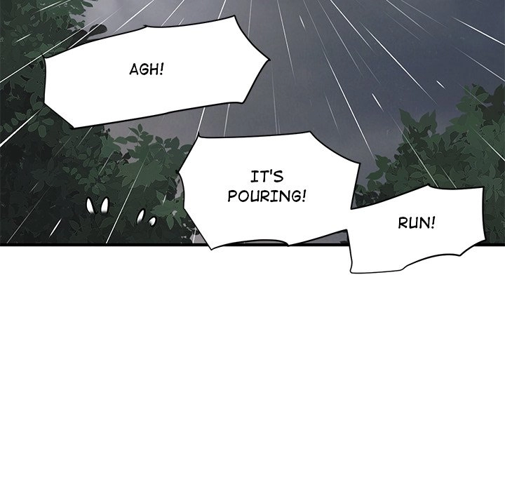 Love Factory Chapter 19 page 61 - 