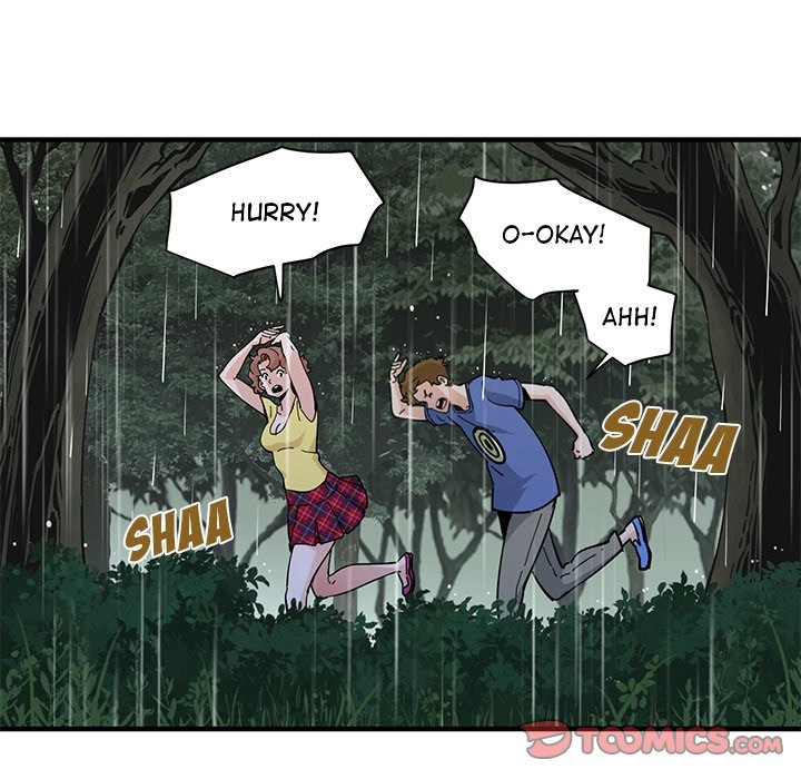 Love Factory Chapter 19 page 62 - 