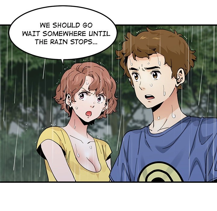 Love Factory Chapter 19 page 69 - 