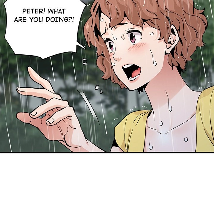 Love Factory Chapter 19 page 76 - 