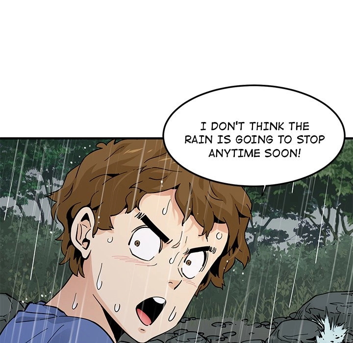 Love Factory Chapter 19 page 77 - 