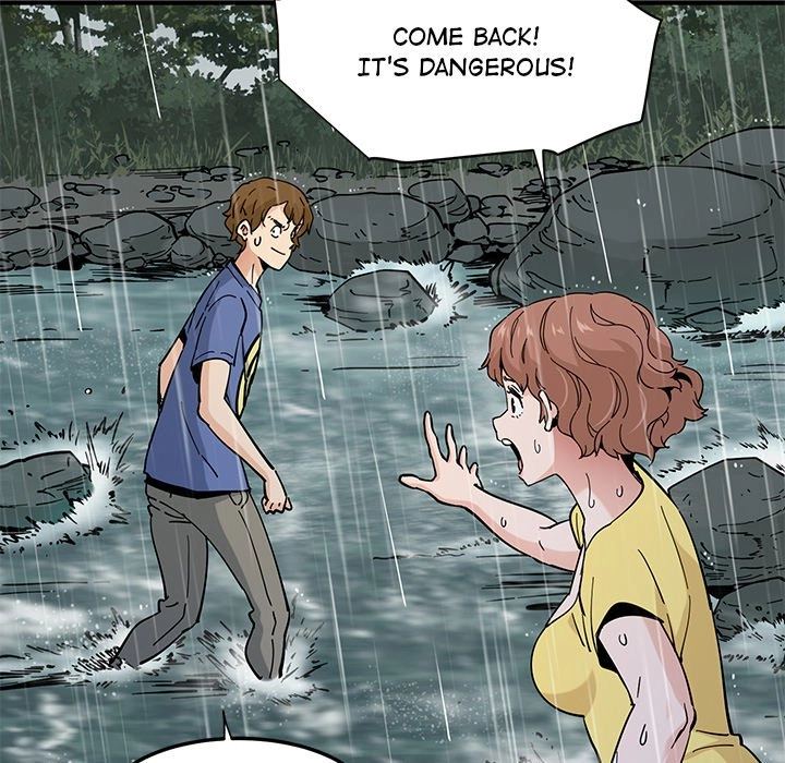 Love Factory Chapter 19 page 79 - 