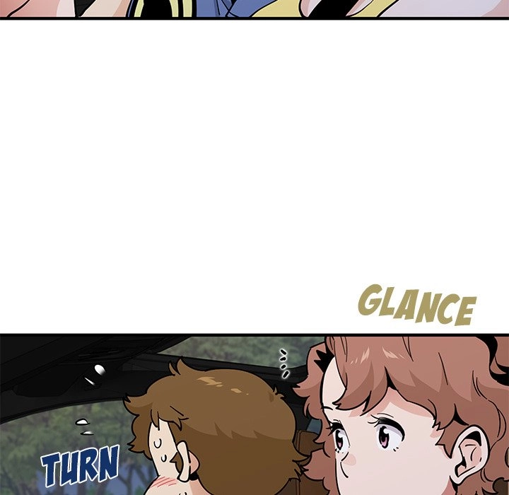 Love Factory Chapter 19 page 9 - 