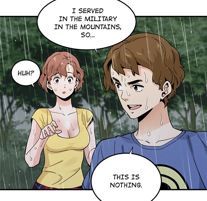 Love Factory Chapter 19 page 81 - 