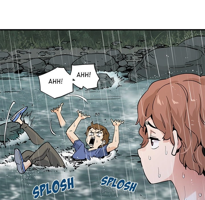 Love Factory Chapter 19 page 84 - 