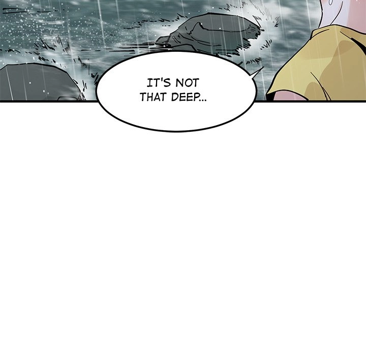 Love Factory Chapter 19 page 85 - 