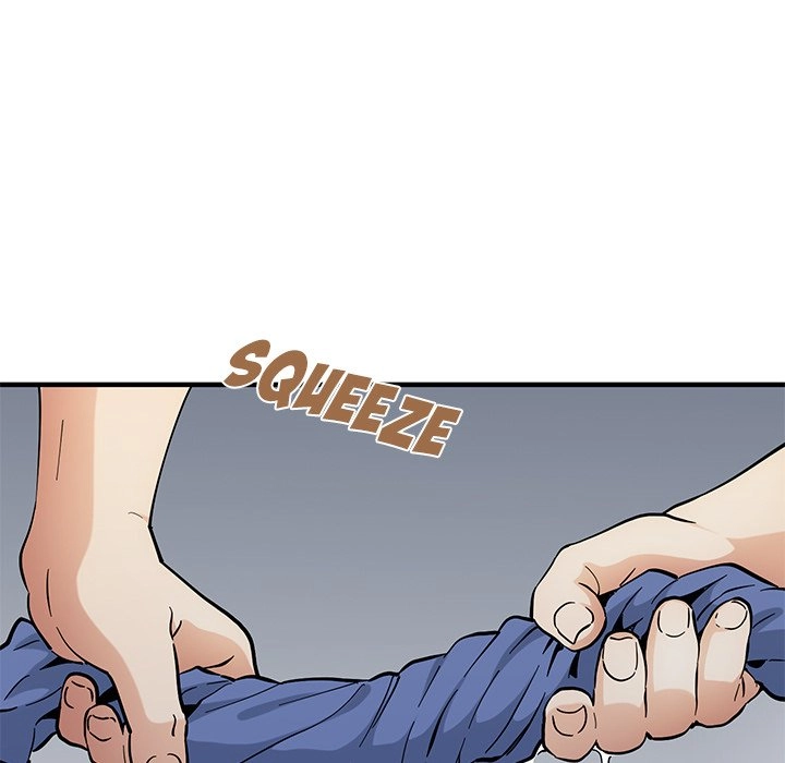 Love Factory Chapter 19 page 87 - 