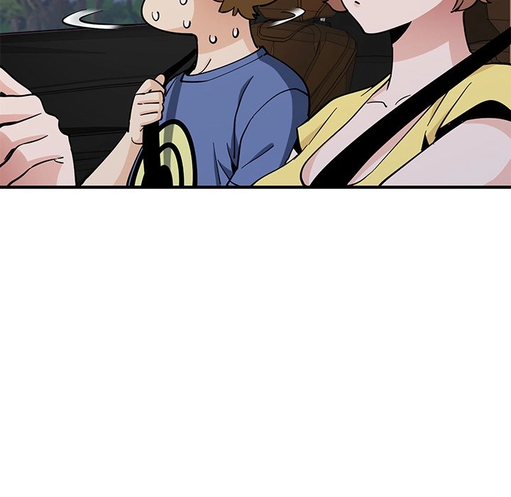 Love Factory Chapter 19 page 10 - 