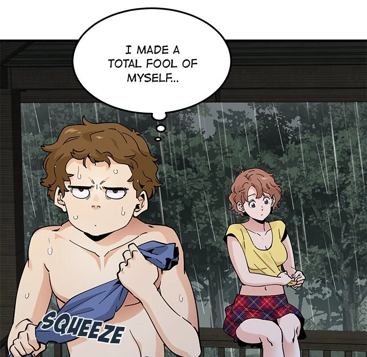 Love Factory Chapter 19 page 91 - 
