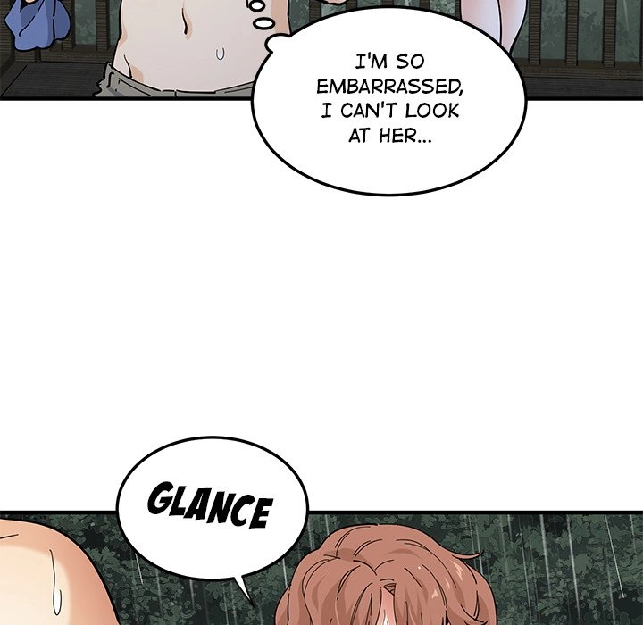 Love Factory Chapter 19 page 92 - 