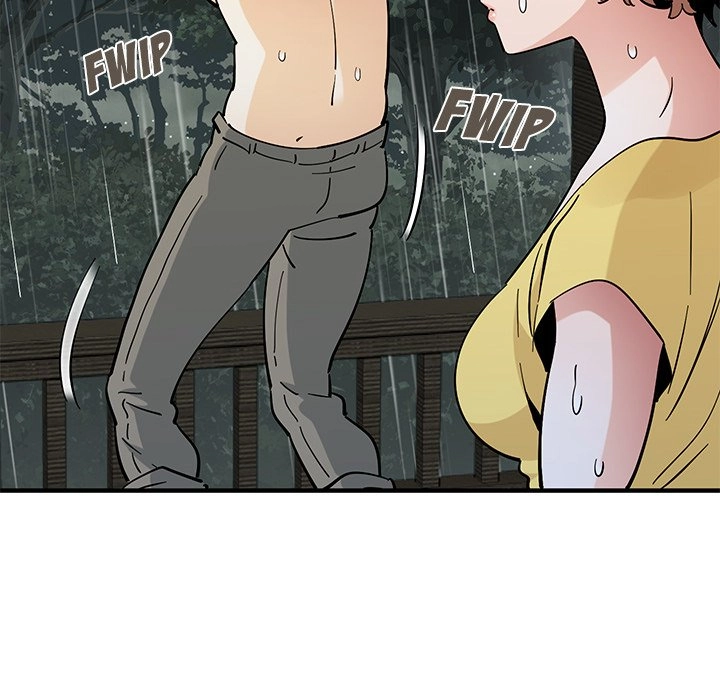 Love Factory Chapter 19 page 95 - 